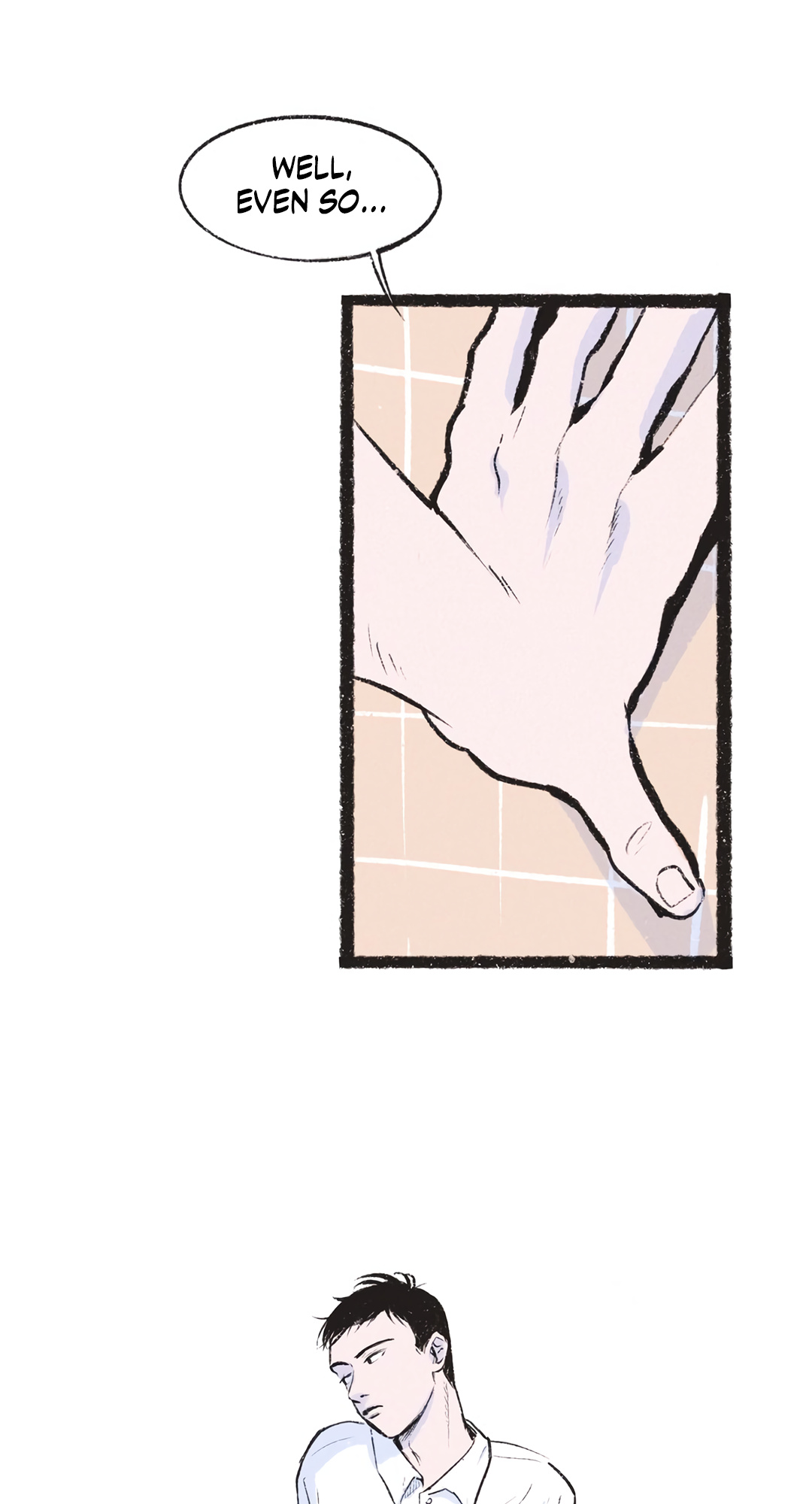 Why Don't I Have Anyone By My Side? Chapter 2 page 55 - 