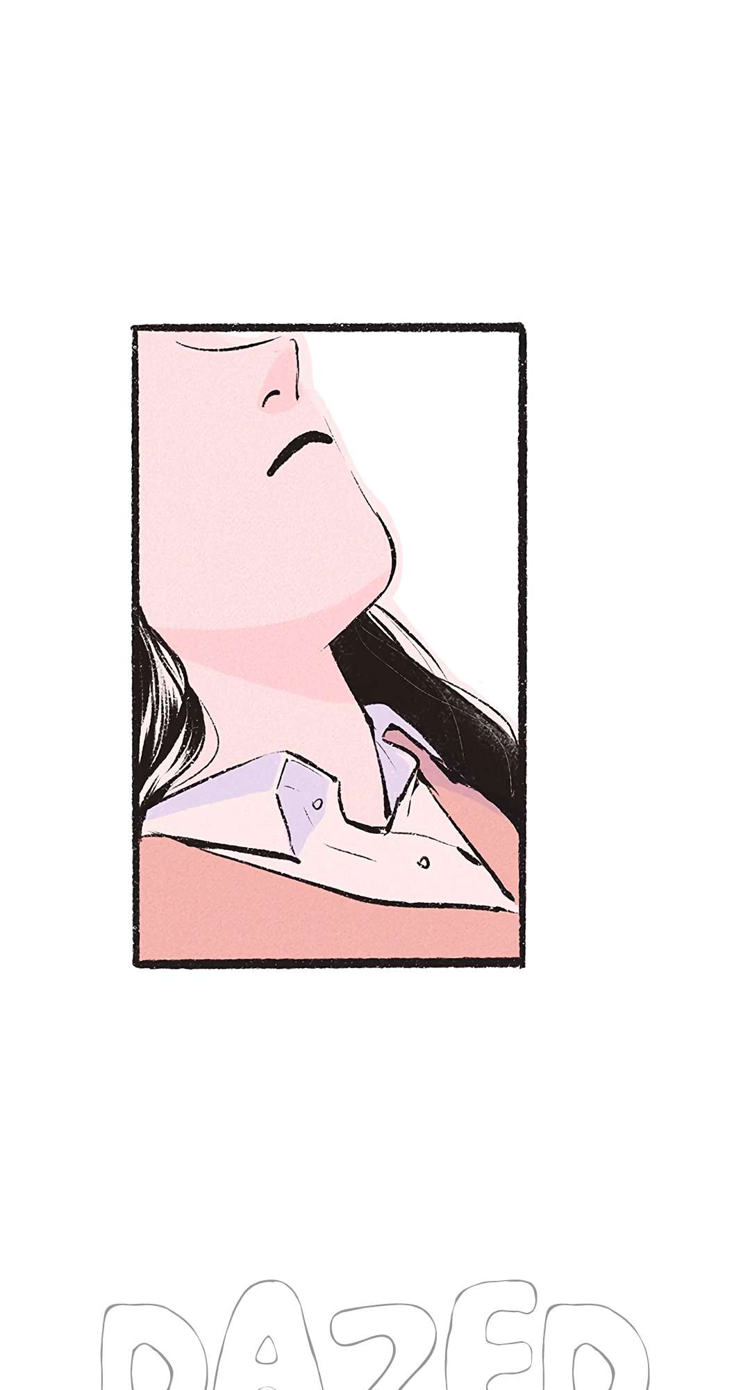Why Don't I Have Anyone By My Side? Chapter 20 page 2 - 