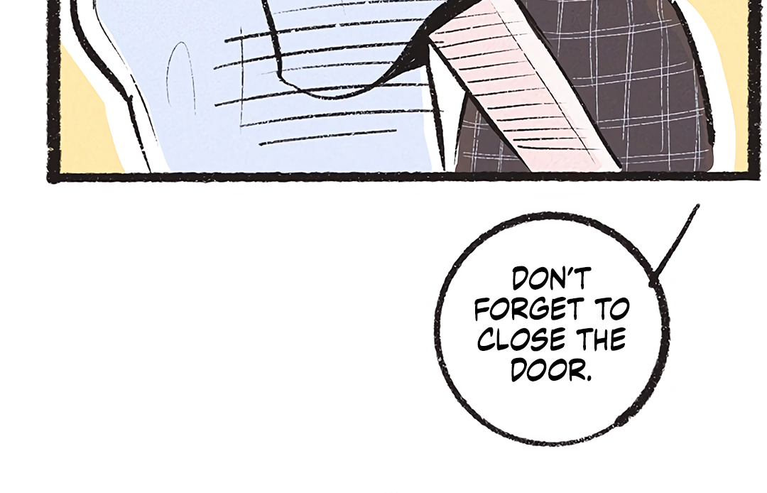 Why Don't I Have Anyone By My Side? Chapter 20 page 102 - 