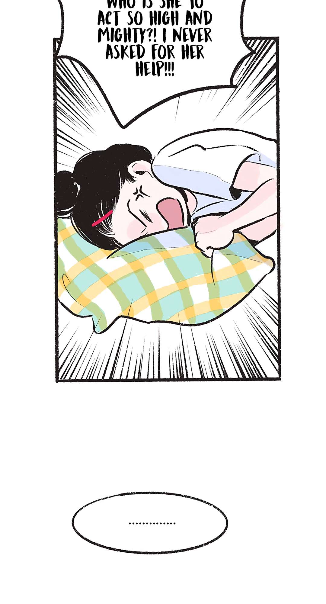 Why Don't I Have Anyone By My Side? Chapter 20 page 108 - 