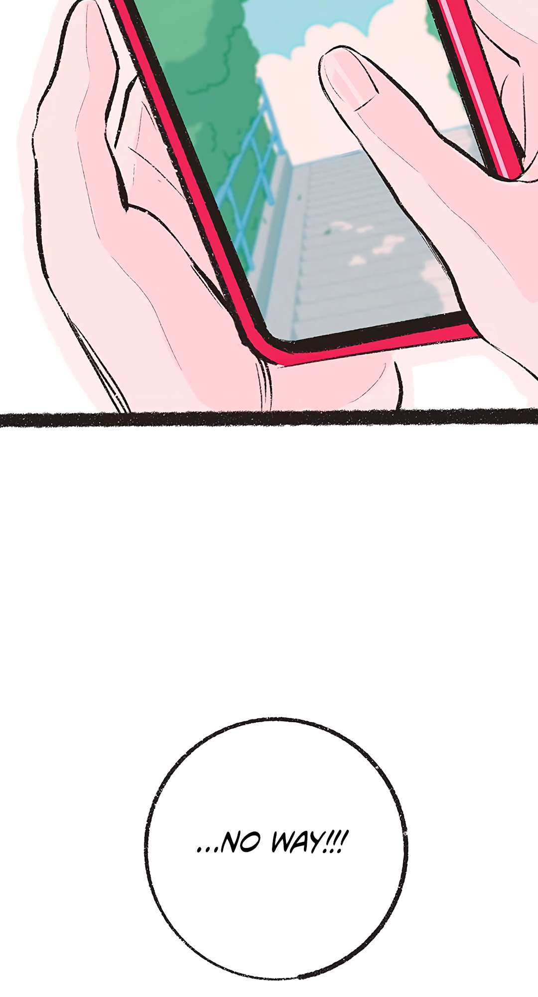 Why Don't I Have Anyone By My Side? Chapter 20 page 114 - 