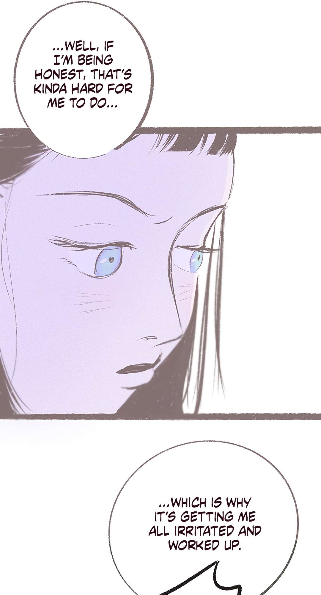 Why Don't I Have Anyone By My Side? Chapter 20 page 15 - 
