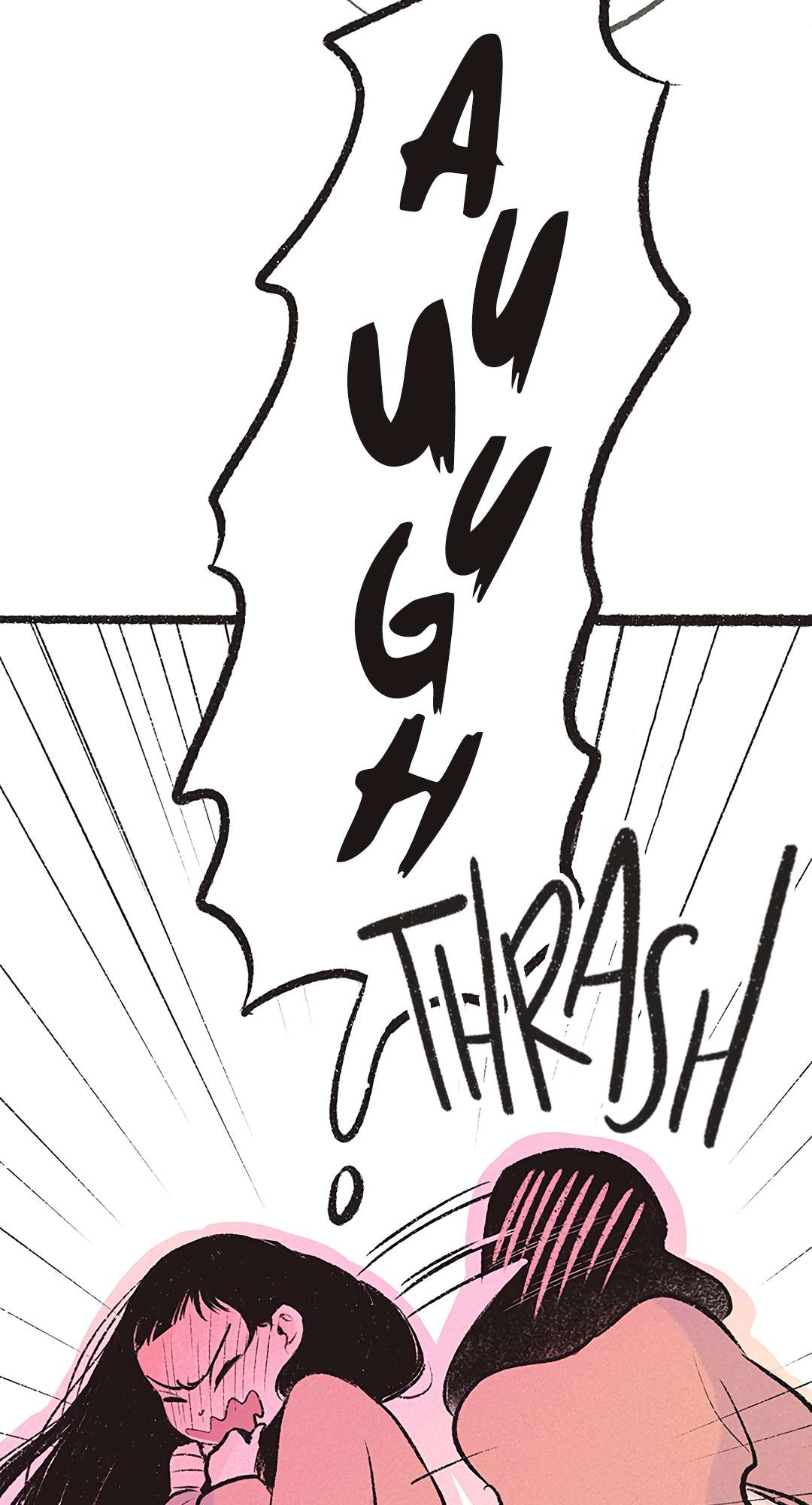 Why Don't I Have Anyone By My Side? Chapter 20 page 16 - 