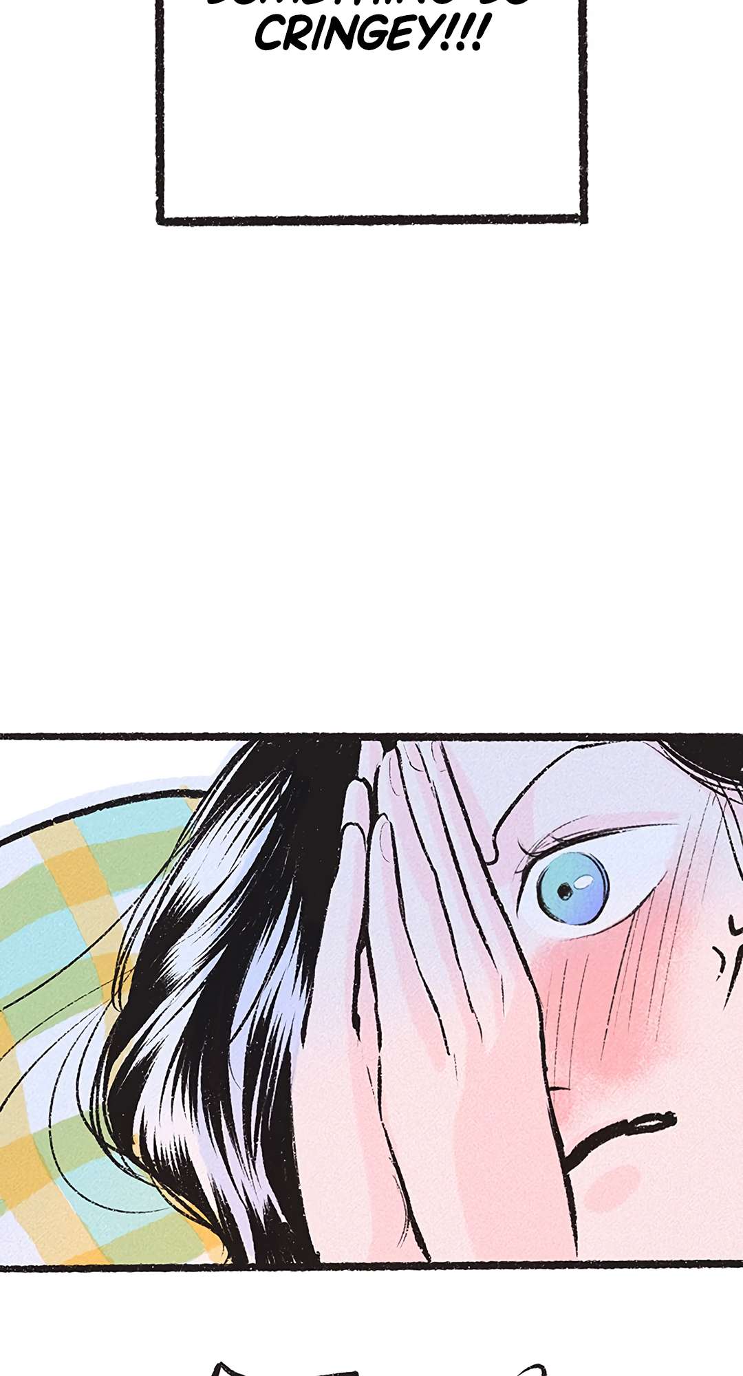 Why Don't I Have Anyone By My Side? Chapter 20 page 18 - 