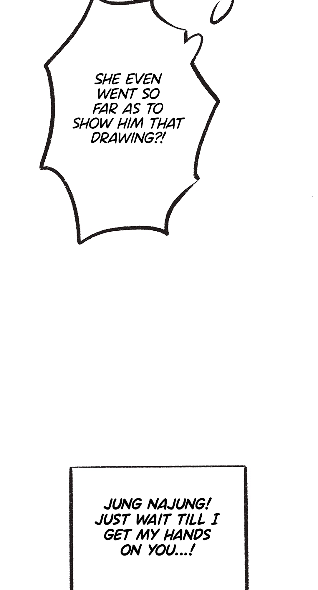 Why Don't I Have Anyone By My Side? Chapter 20 page 19 - 