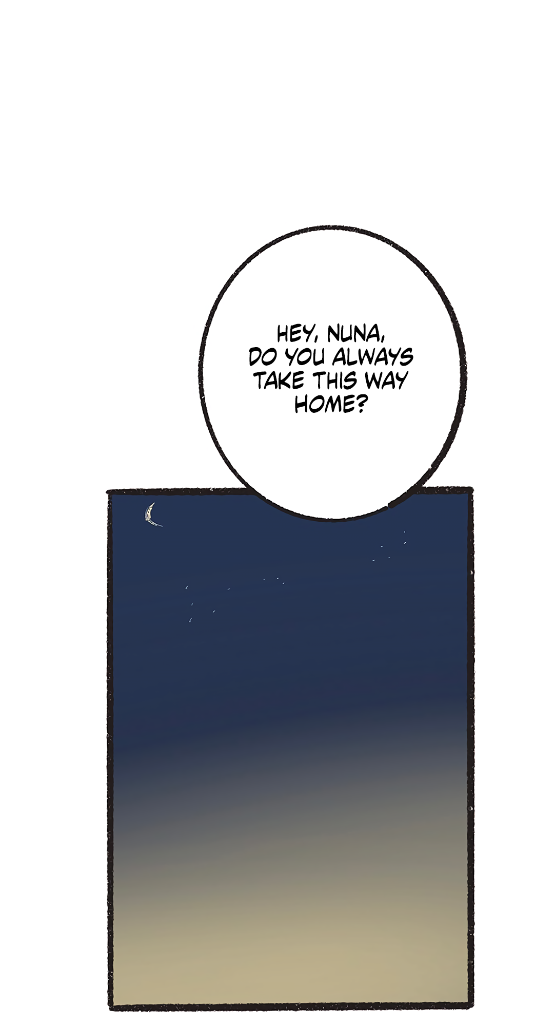 Why Don't I Have Anyone By My Side? Chapter 20 page 22 - 