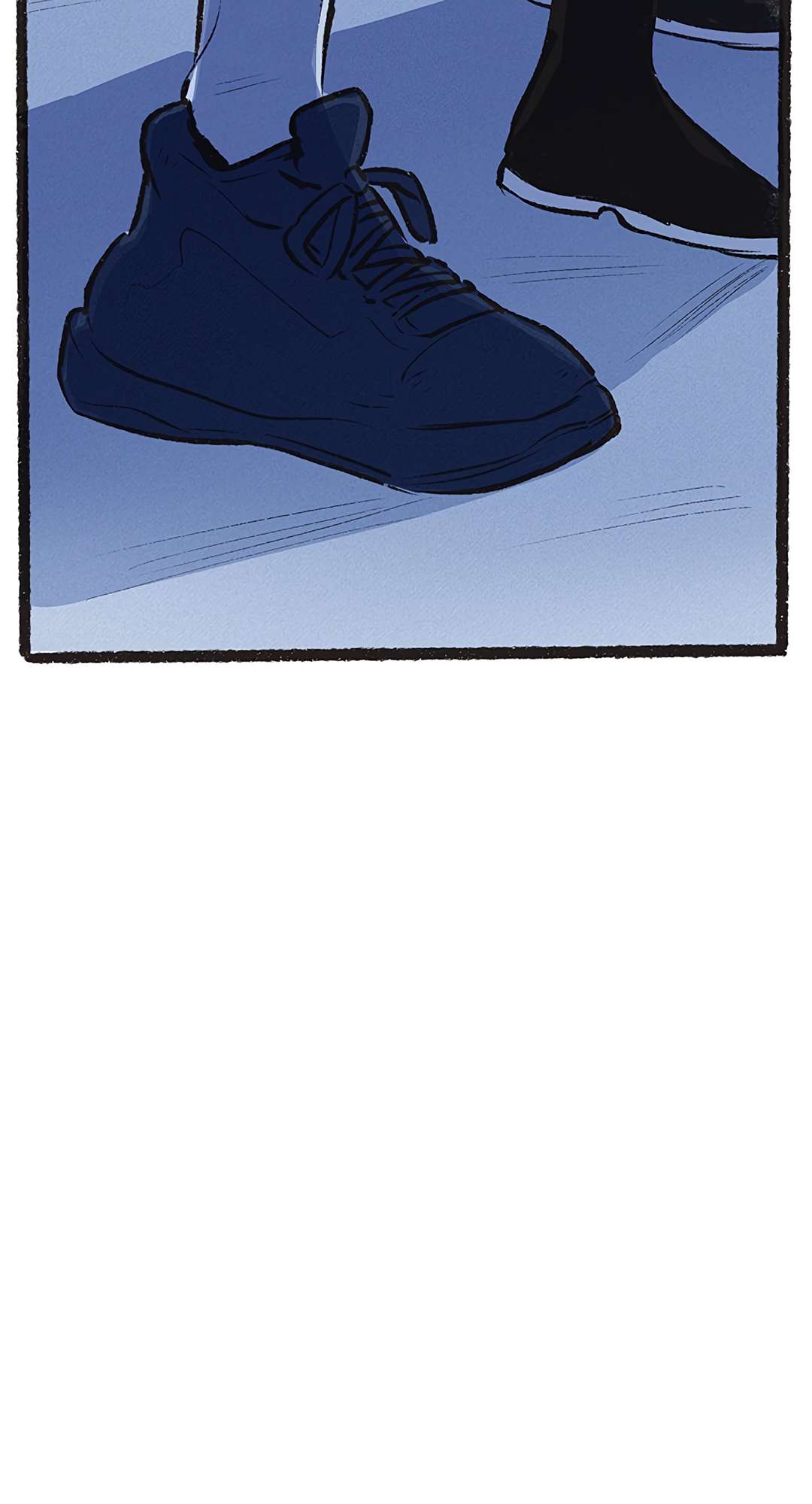 Why Don't I Have Anyone By My Side? Chapter 20 page 26 - 