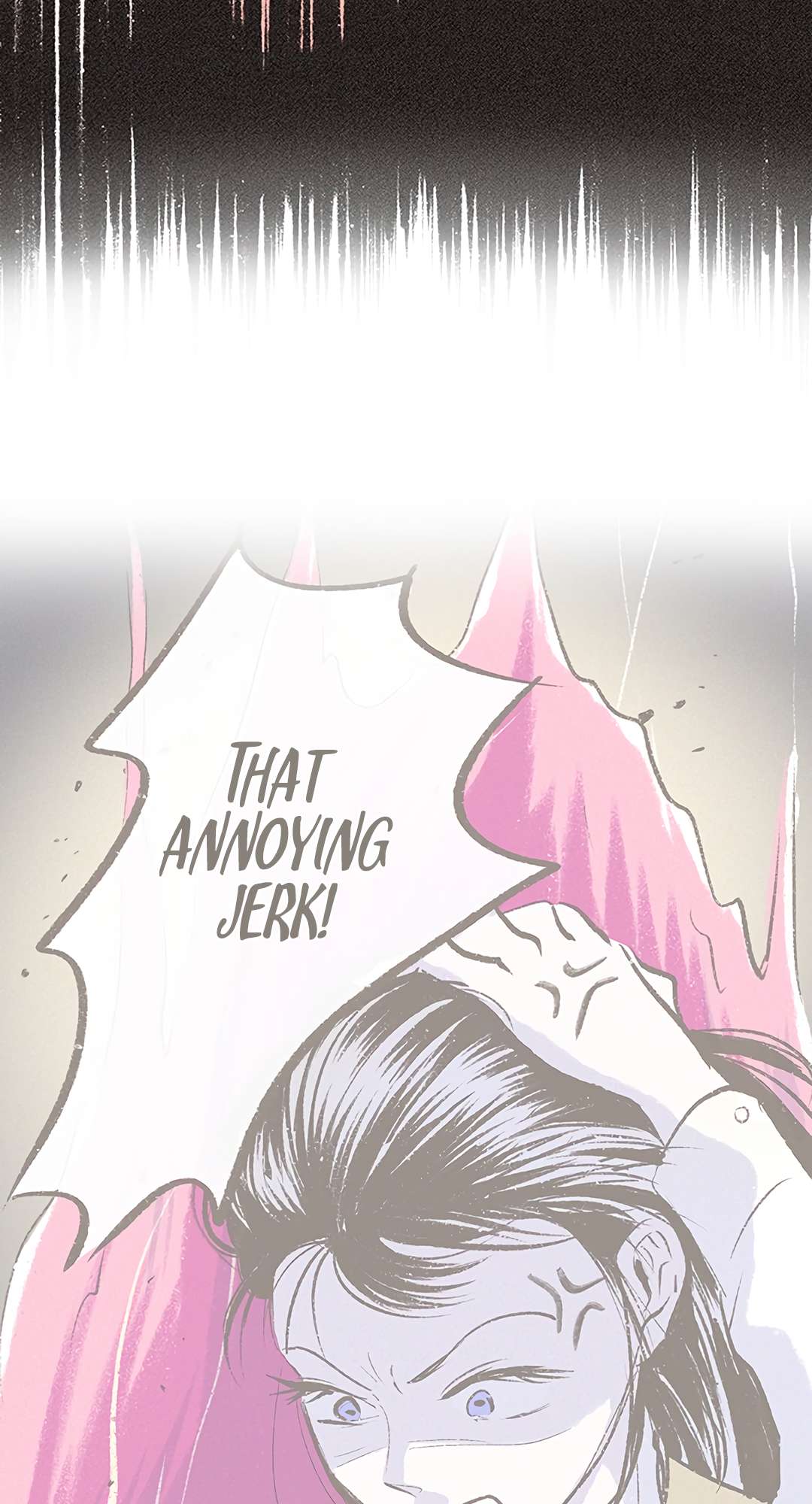 Why Don't I Have Anyone By My Side? Chapter 20 page 5 - 