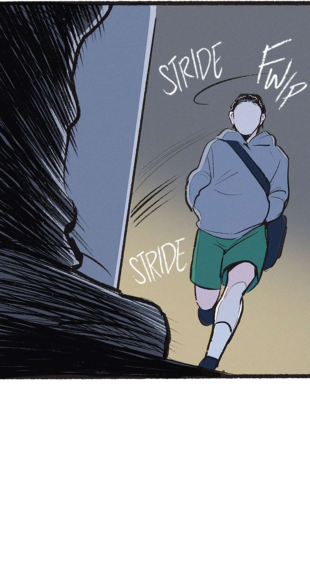 Why Don't I Have Anyone By My Side? Chapter 20 page 41 - 