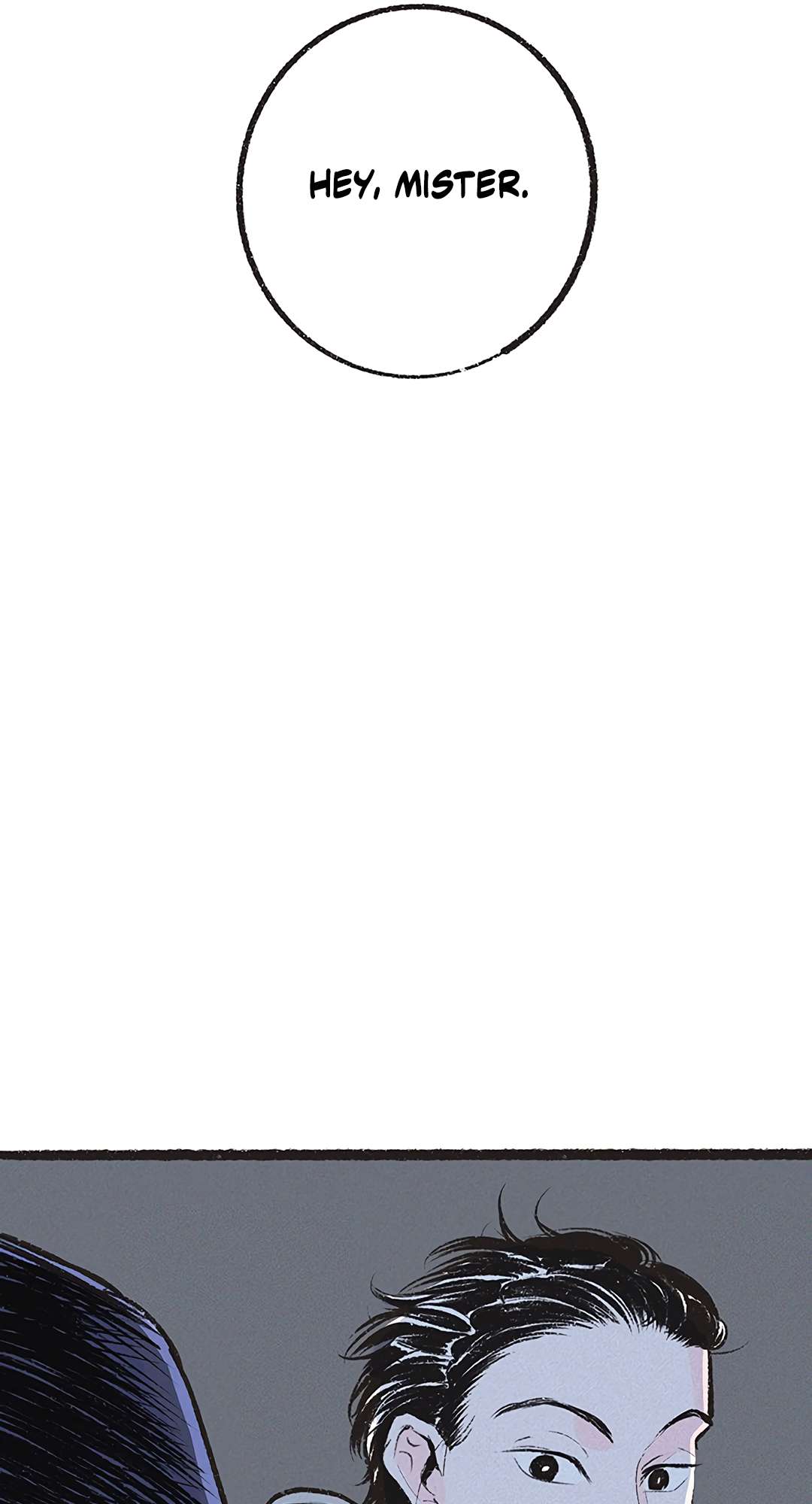 Why Don't I Have Anyone By My Side? Chapter 20 page 42 - 