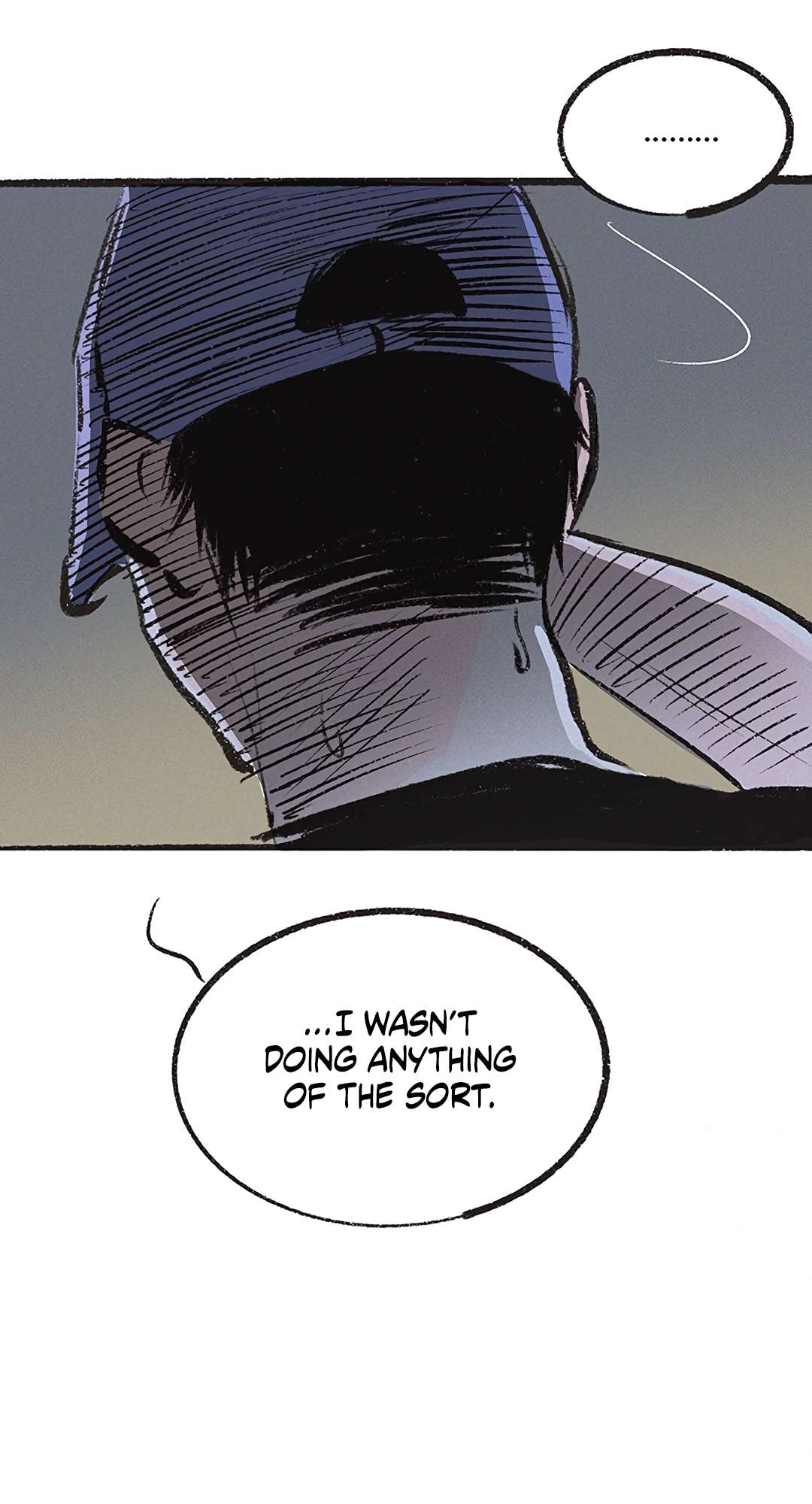 Why Don't I Have Anyone By My Side? Chapter 20 page 44 - 