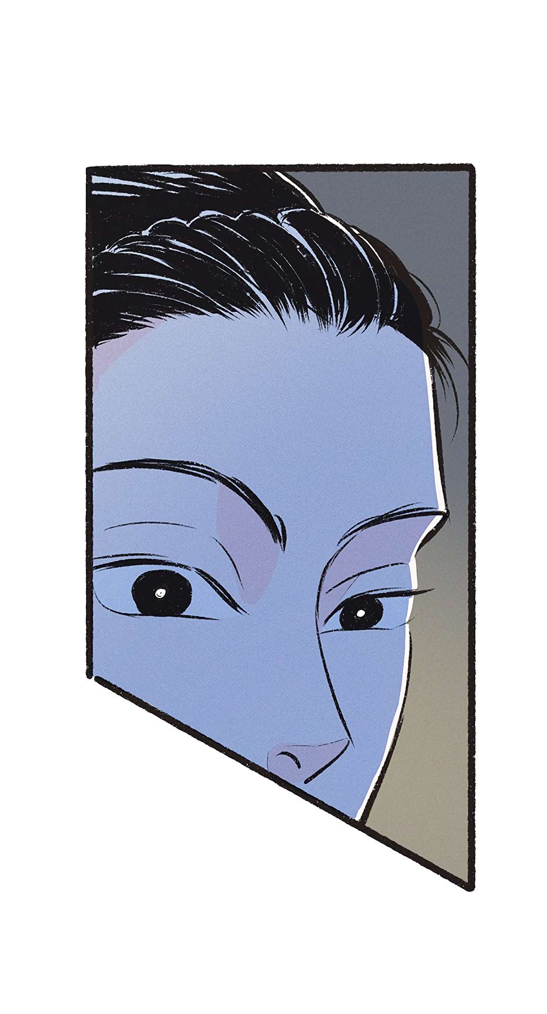 Why Don't I Have Anyone By My Side? Chapter 20 page 45 - 