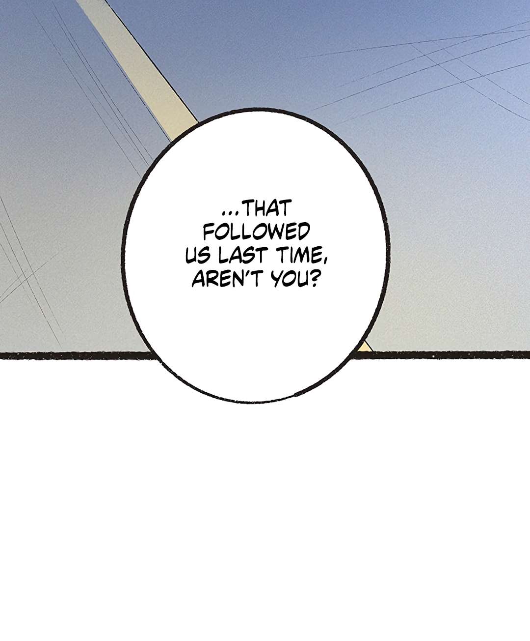 Why Don't I Have Anyone By My Side? Chapter 20 page 47 - 