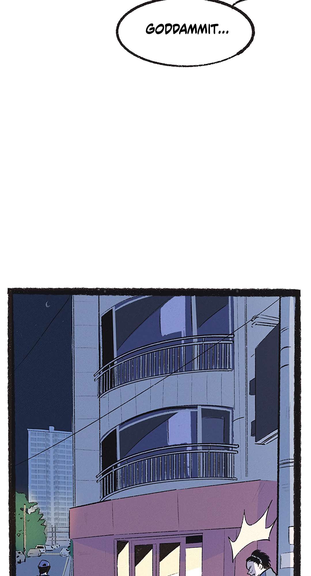 Why Don't I Have Anyone By My Side? Chapter 20 page 49 - 