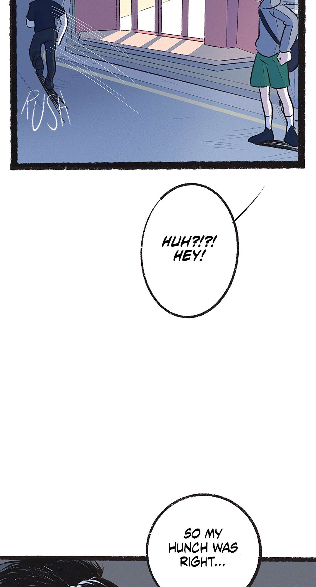 Why Don't I Have Anyone By My Side? Chapter 20 page 50 - 