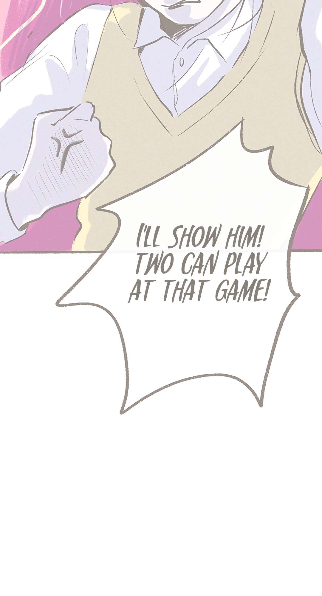 Why Don't I Have Anyone By My Side? Chapter 20 page 6 - 