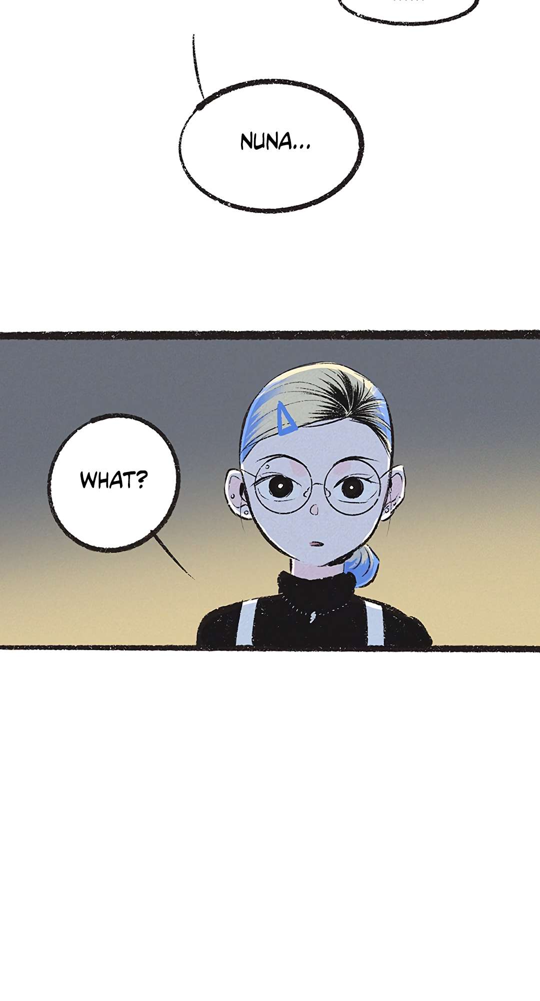 Why Don't I Have Anyone By My Side? Chapter 20 page 53 - 