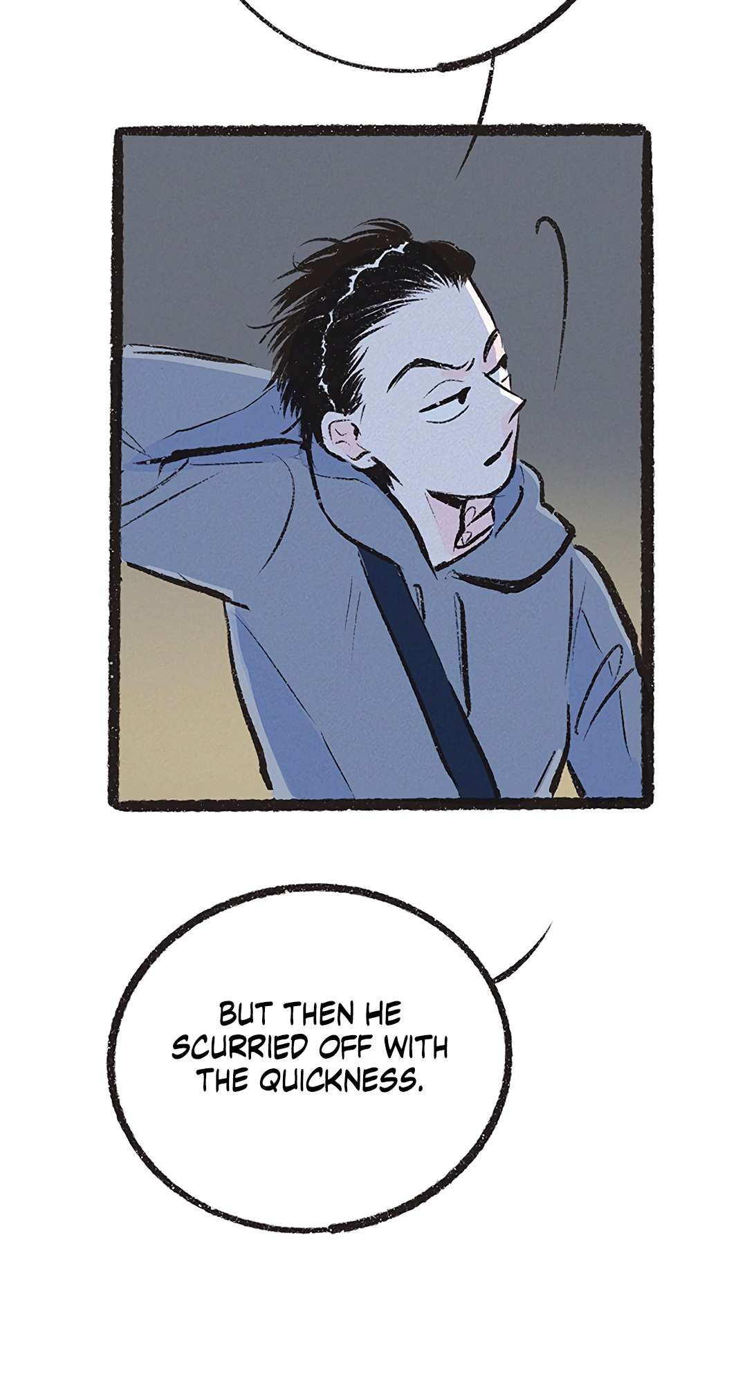 Why Don't I Have Anyone By My Side? Chapter 20 page 56 - 