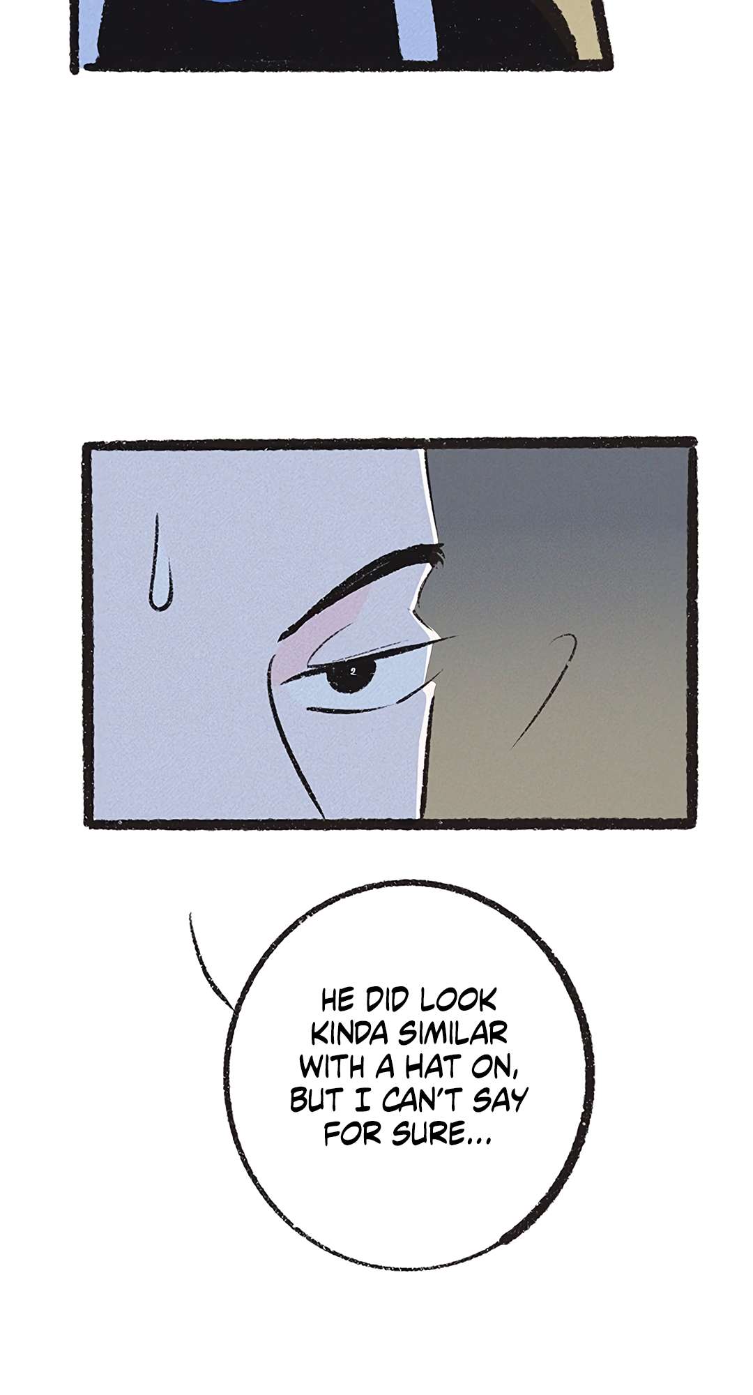 Why Don't I Have Anyone By My Side? Chapter 20 page 58 - 