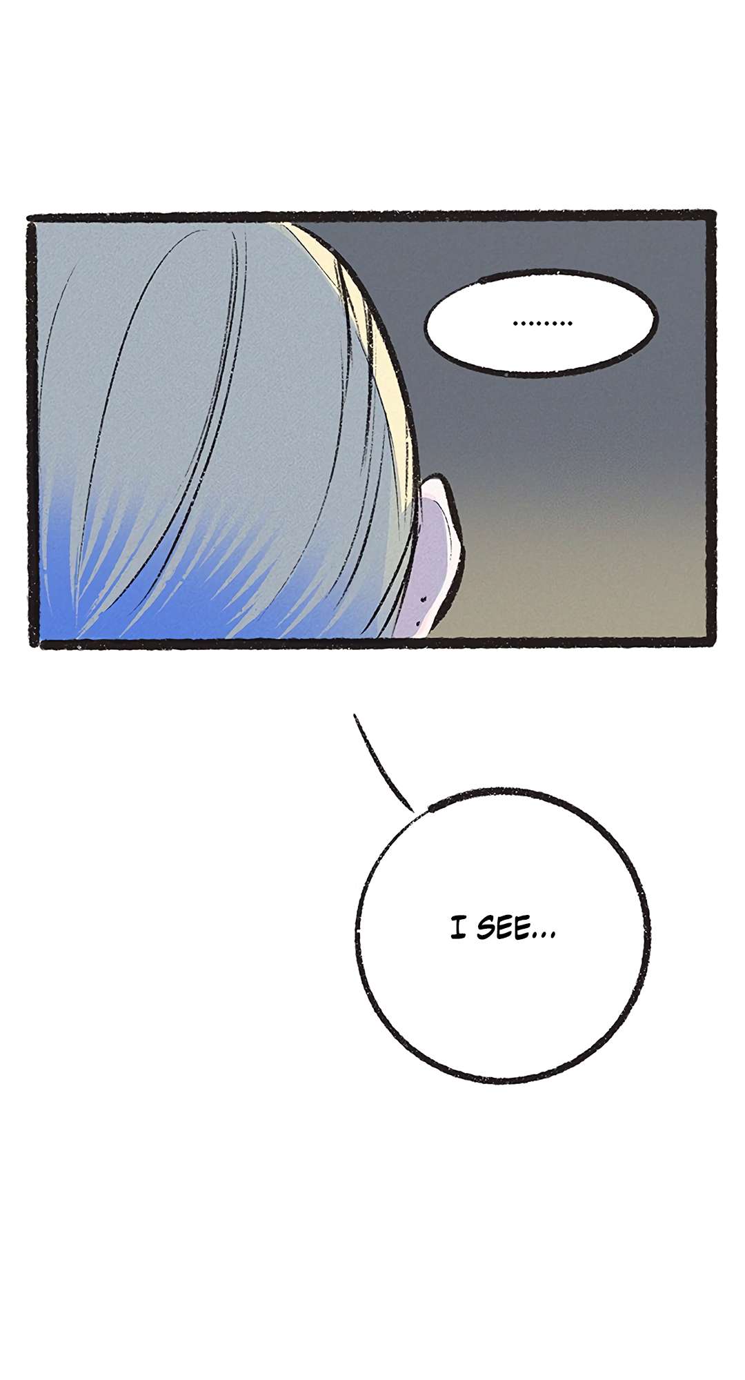 Why Don't I Have Anyone By My Side? Chapter 20 page 59 - 