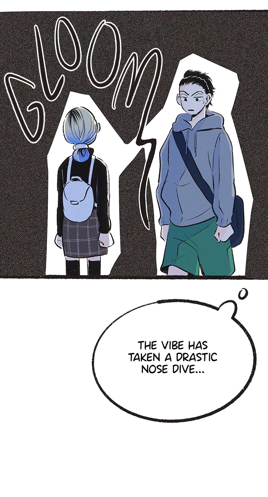 Why Don't I Have Anyone By My Side? Chapter 20 page 60 - 