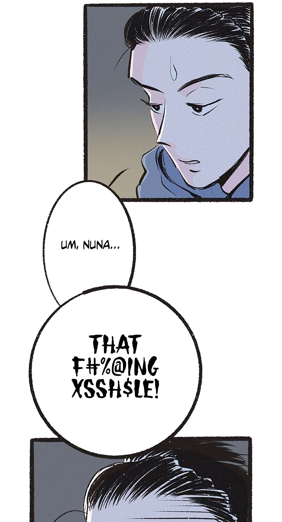 Why Don't I Have Anyone By My Side? Chapter 20 page 62 - 