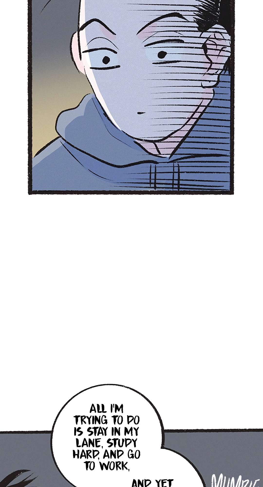 Why Don't I Have Anyone By My Side? Chapter 20 page 63 - 