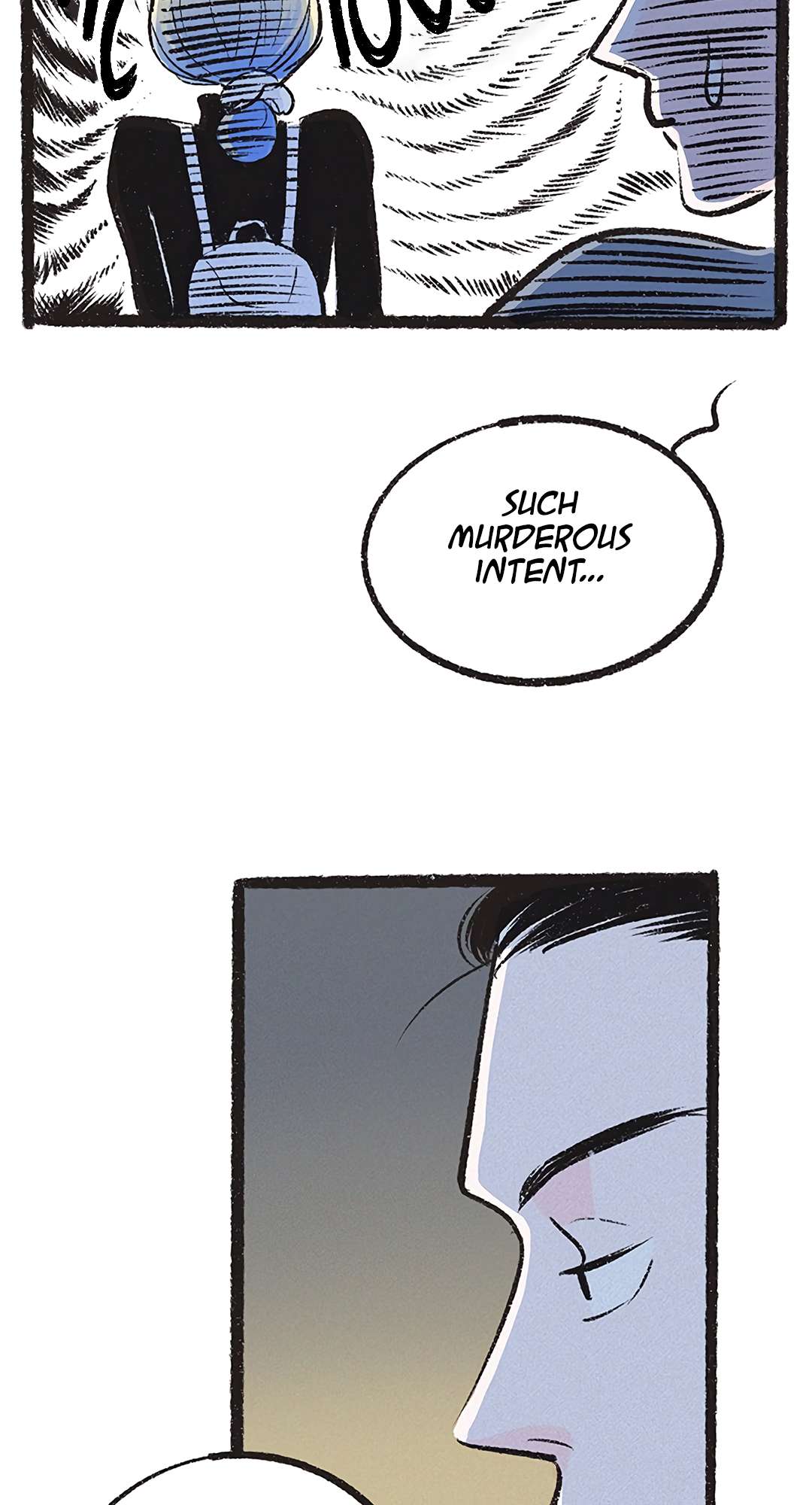 Why Don't I Have Anyone By My Side? Chapter 20 page 66 - 