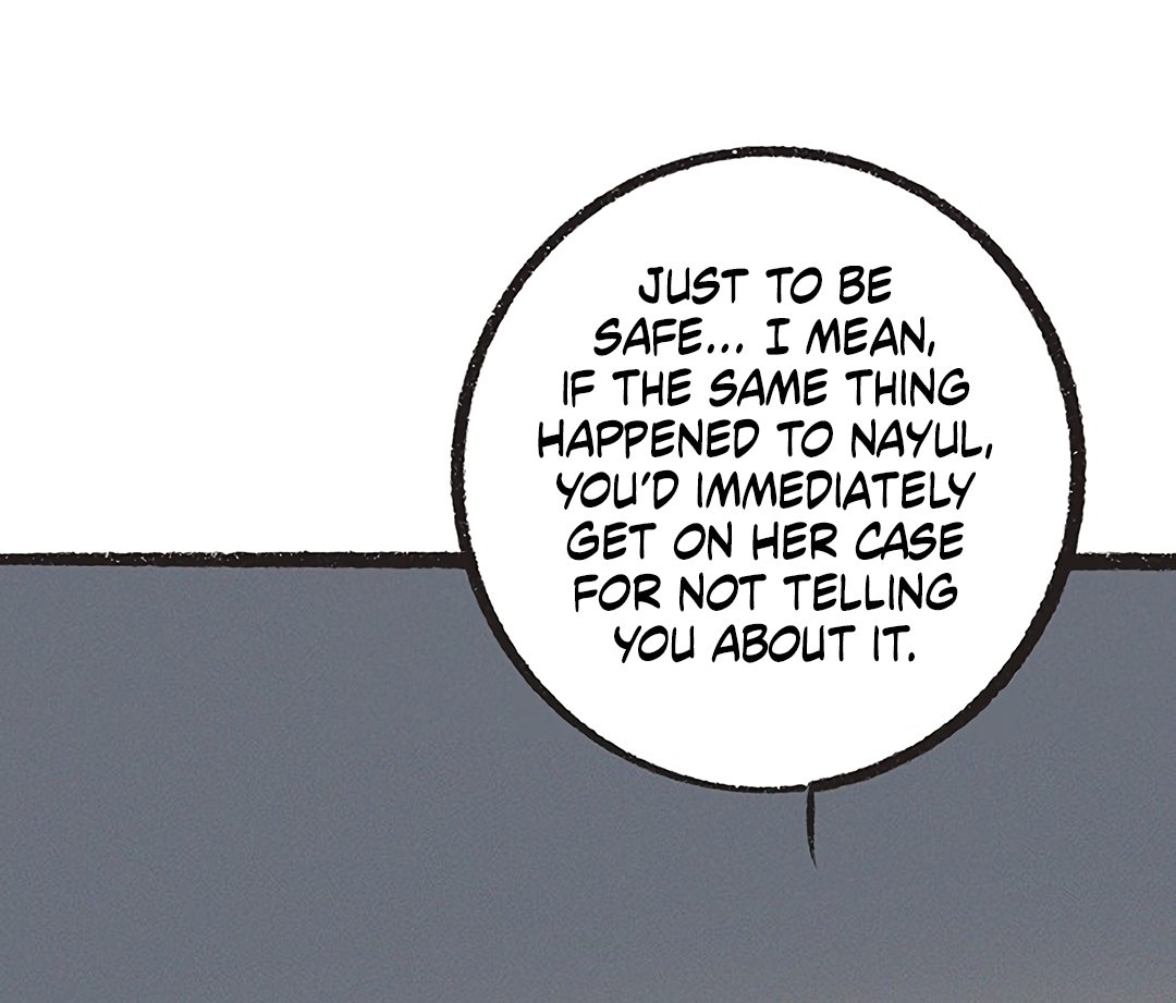 Why Don't I Have Anyone By My Side? Chapter 20 page 68 - 