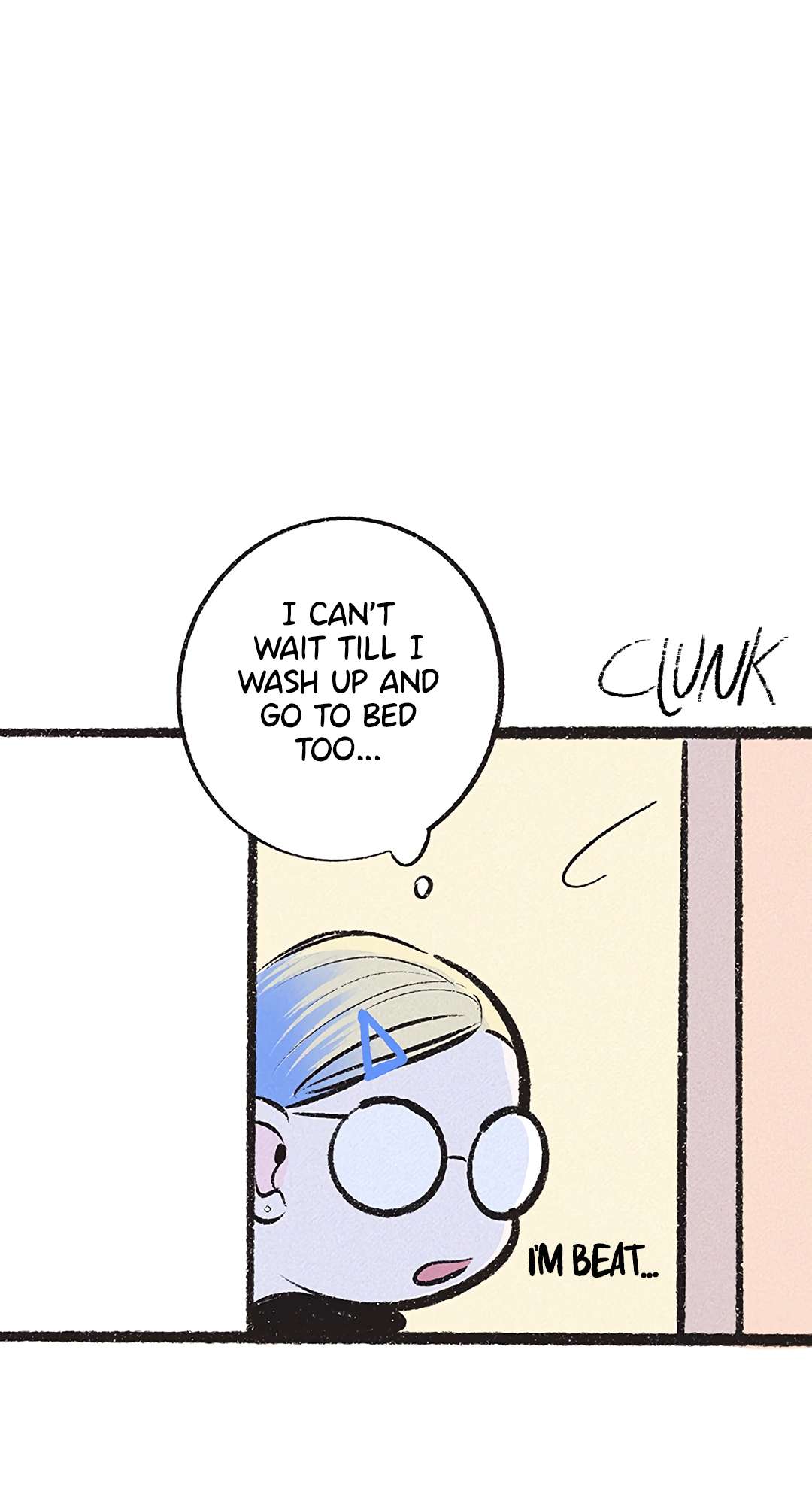 Why Don't I Have Anyone By My Side? Chapter 20 page 76 - 