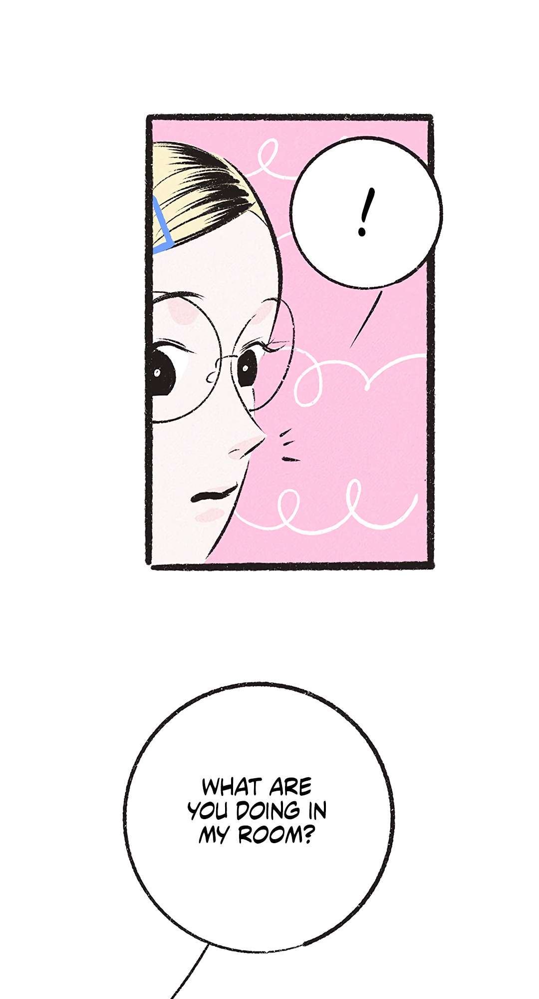Why Don't I Have Anyone By My Side? Chapter 20 page 77 - 