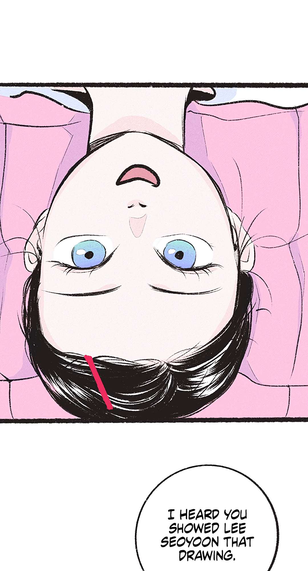 Why Don't I Have Anyone By My Side? Chapter 20 page 80 - 