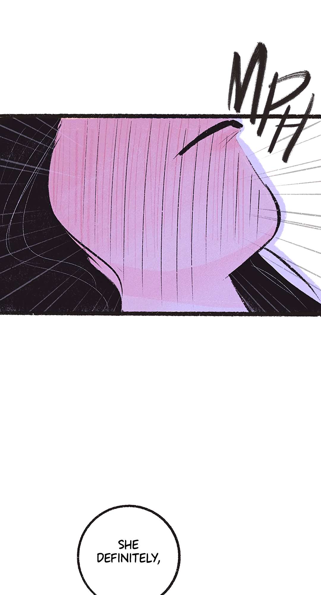 Why Don't I Have Anyone By My Side? Chapter 20 page 9 - 