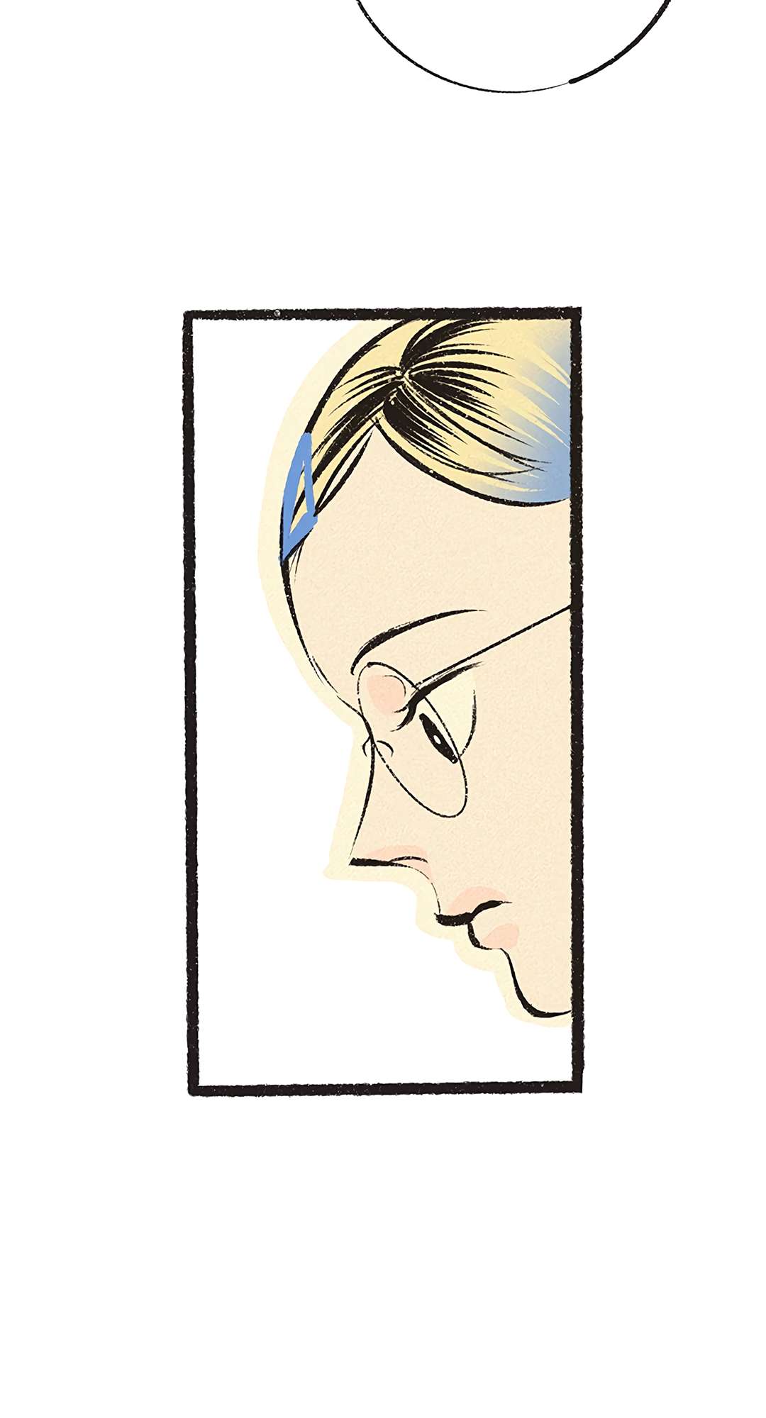 Why Don't I Have Anyone By My Side? Chapter 20 page 81 - 