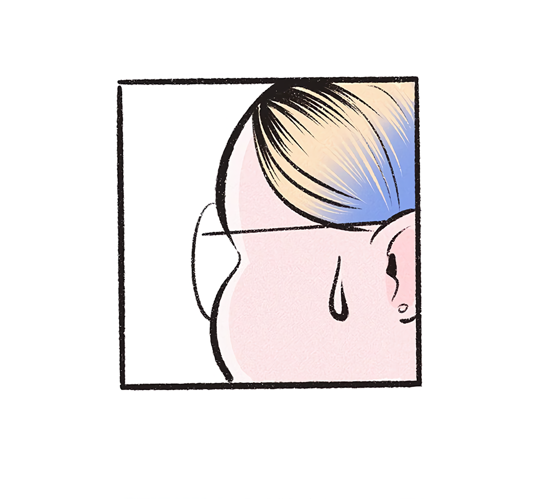 Why Don't I Have Anyone By My Side? Chapter 20 page 82 - 