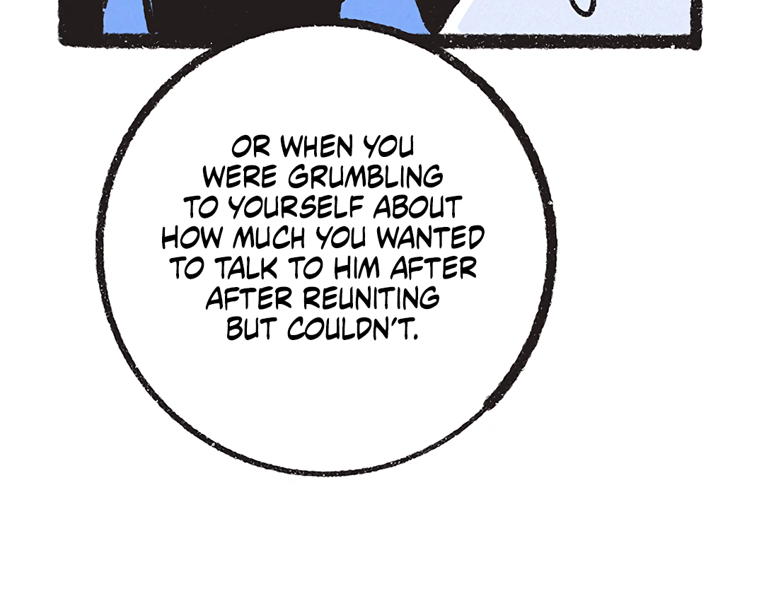 Why Don't I Have Anyone By My Side? Chapter 20 page 89 - 