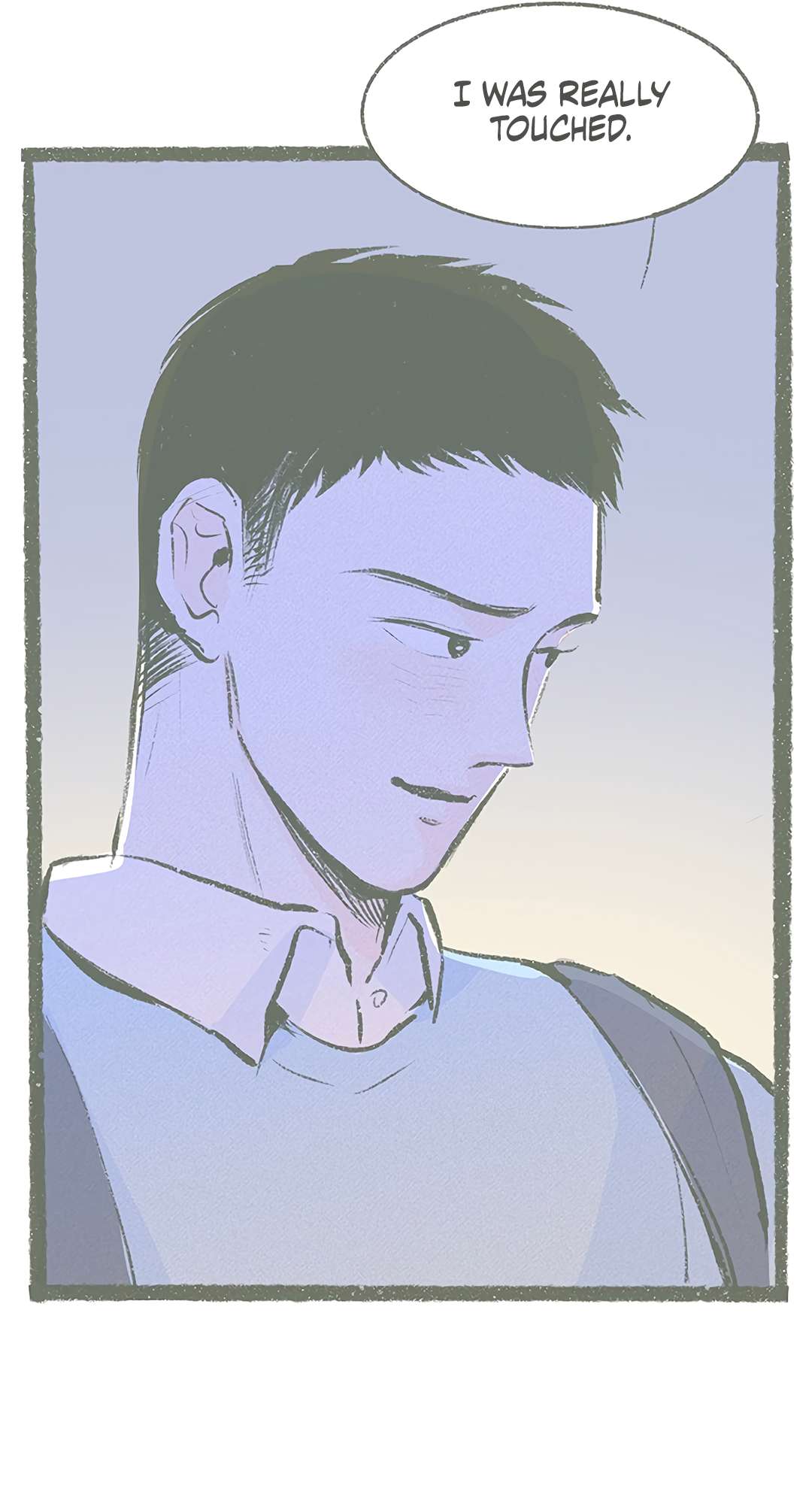 Why Don't I Have Anyone By My Side? Chapter 20 page 96 - 