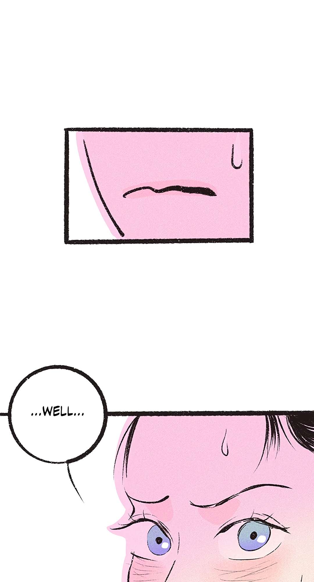 Why Don't I Have Anyone By My Side? Chapter 20 page 97 - 