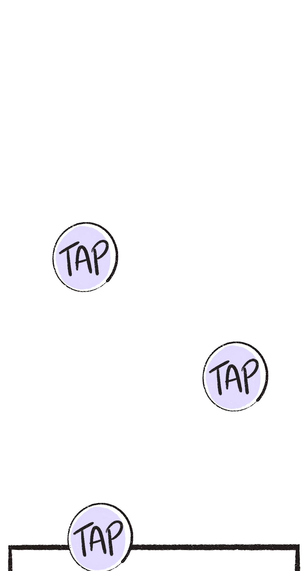 Why Don't I Have Anyone By My Side? Chapter 21 page 1 - 