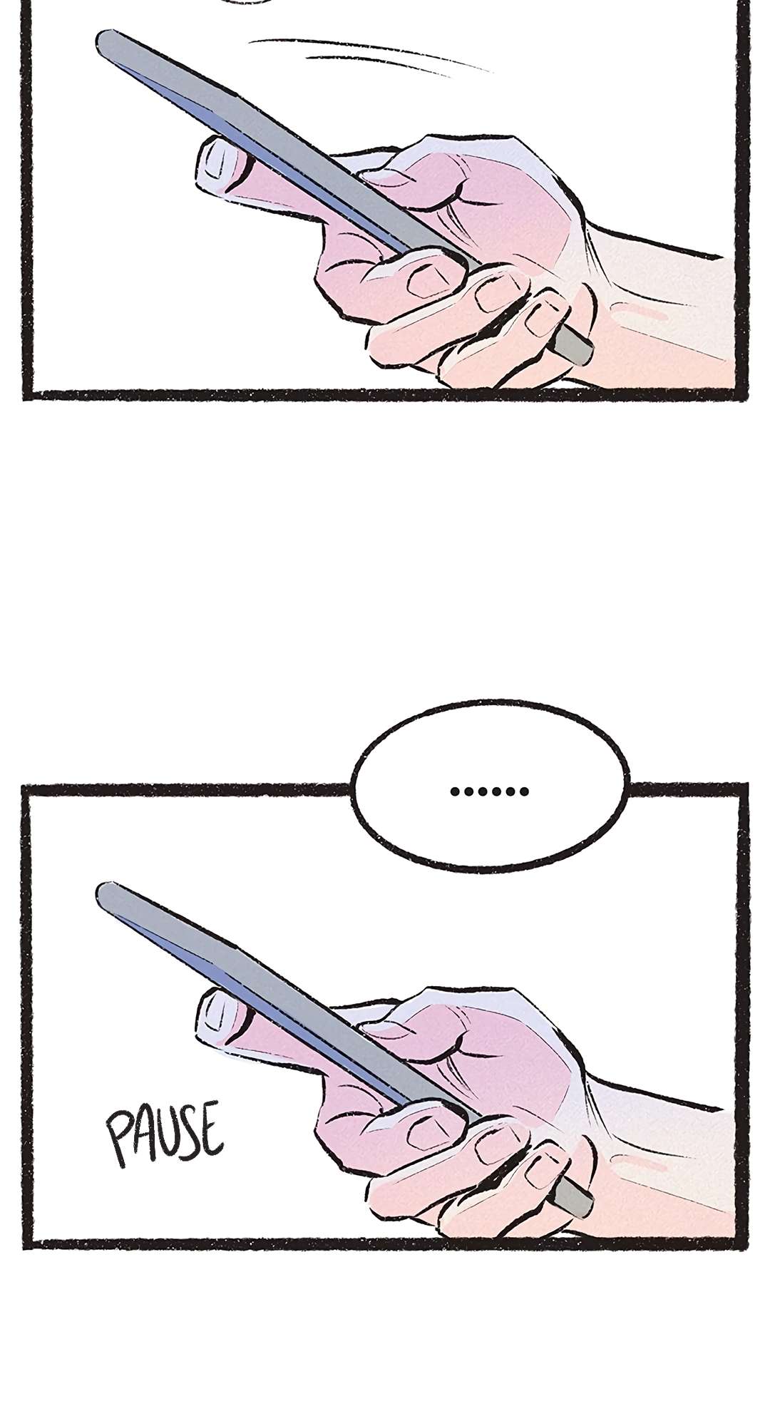 Why Don't I Have Anyone By My Side? Chapter 21 page 2 - 