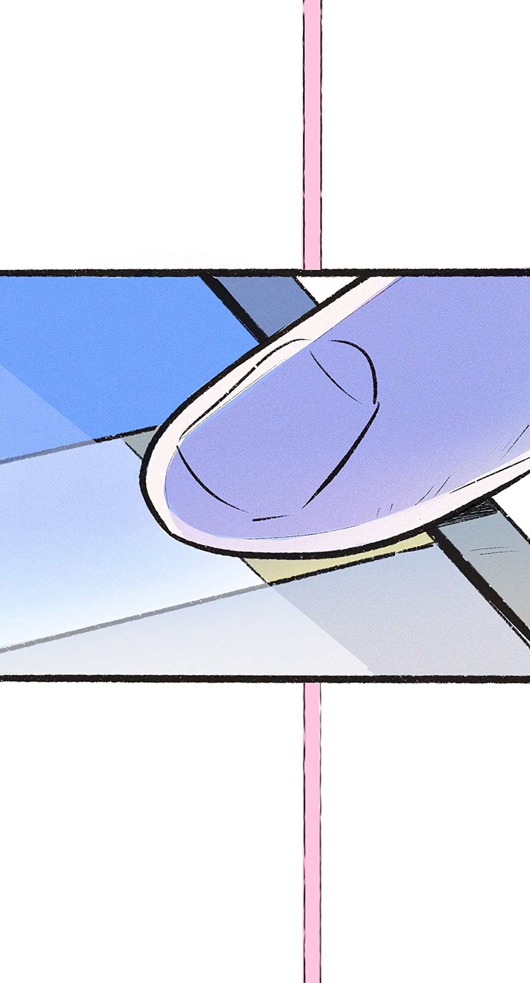 Why Don't I Have Anyone By My Side? Chapter 21 page 11 - 