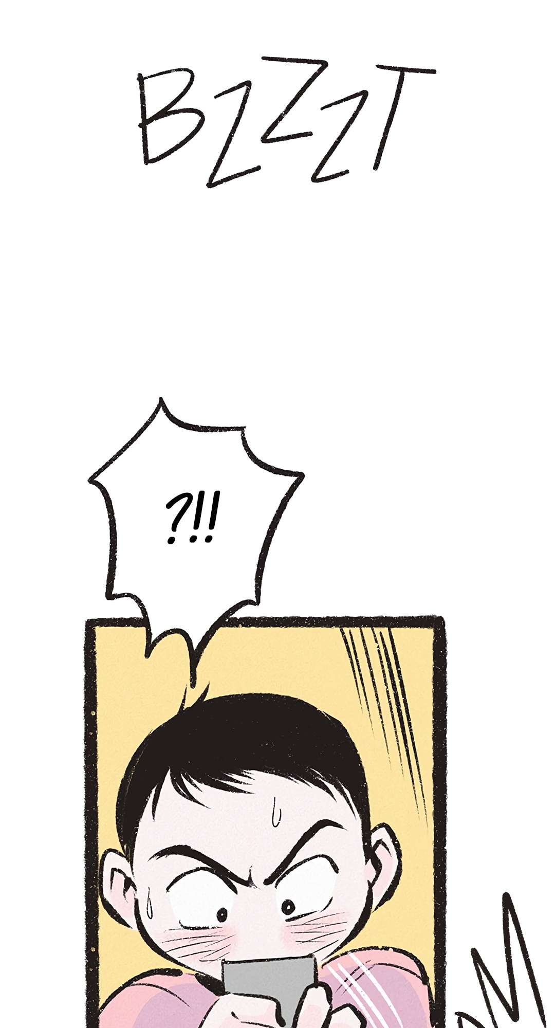Why Don't I Have Anyone By My Side? Chapter 21 page 26 - 