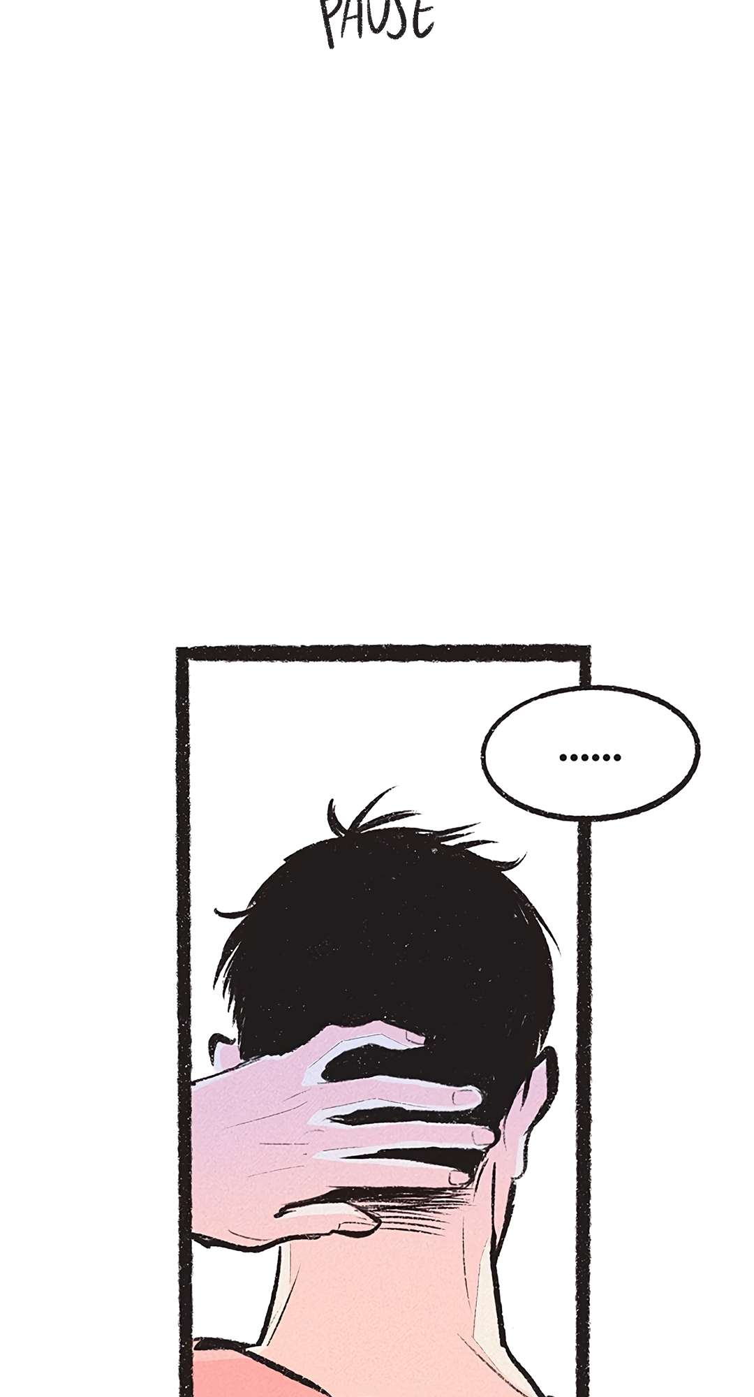 Why Don't I Have Anyone By My Side? Chapter 21 page 4 - 