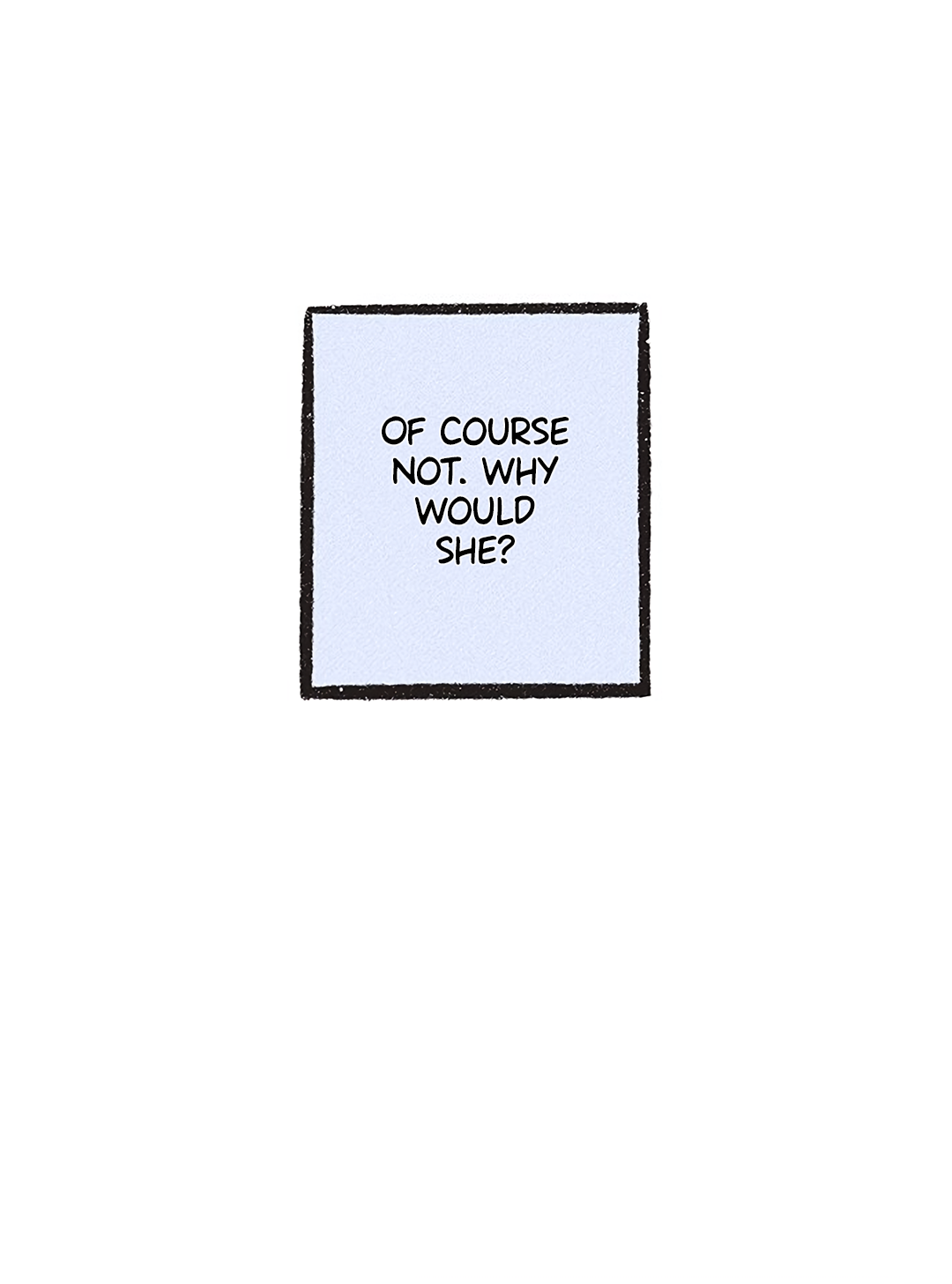 Why Don't I Have Anyone By My Side? Chapter 21 page 34 - 