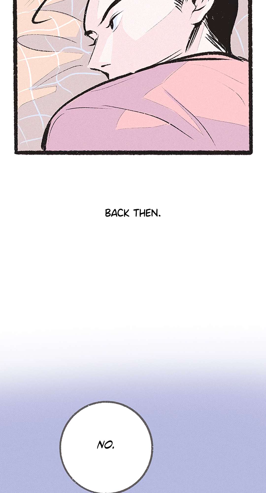 Why Don't I Have Anyone By My Side? Chapter 21 page 37 - 