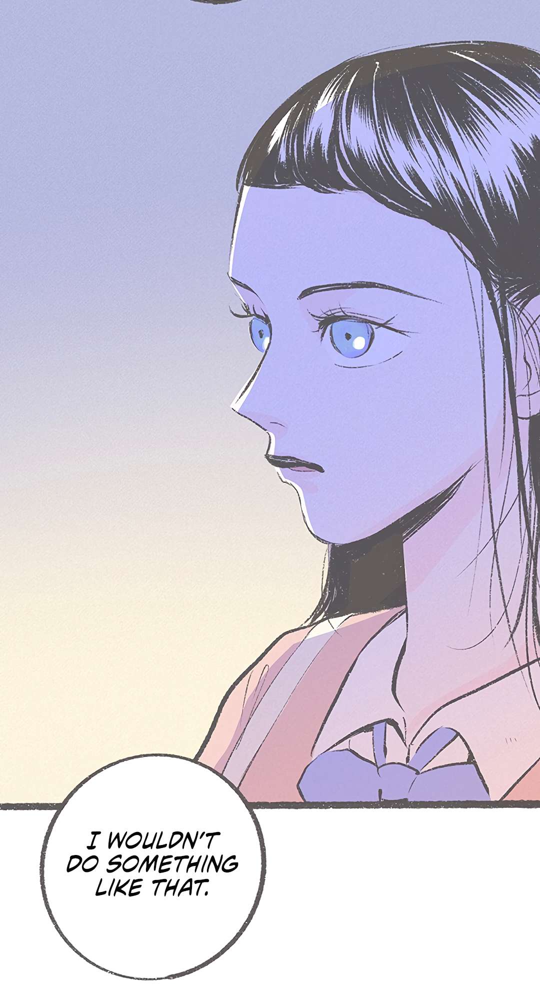 Why Don't I Have Anyone By My Side? Chapter 21 page 38 - 