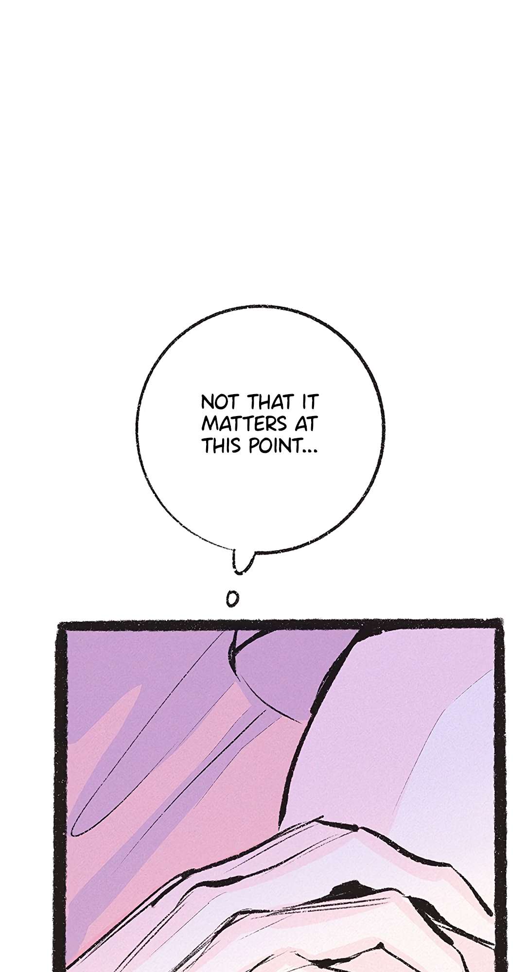Why Don't I Have Anyone By My Side? Chapter 21 page 42 - 