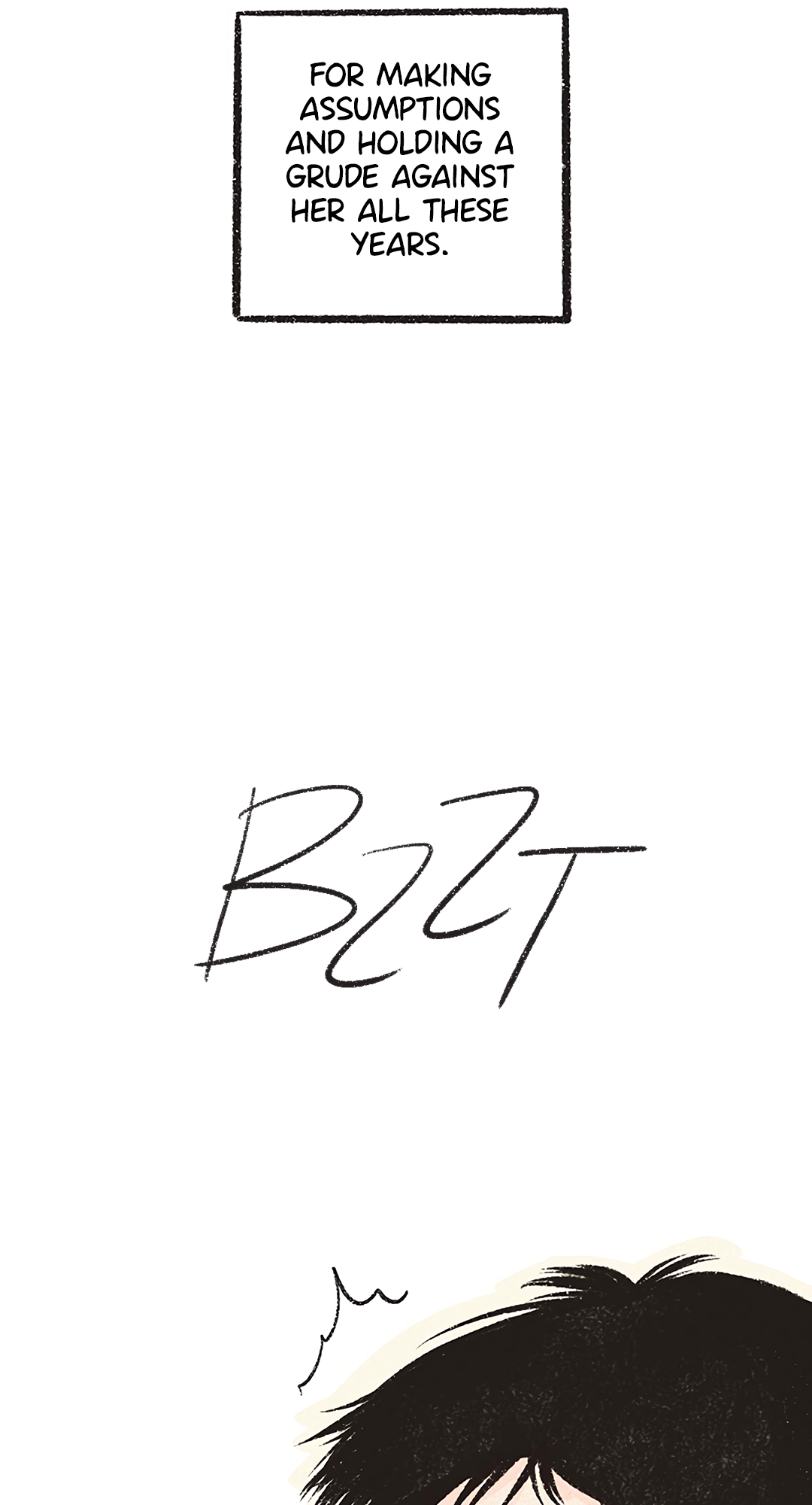 Why Don't I Have Anyone By My Side? Chapter 21 page 45 - 