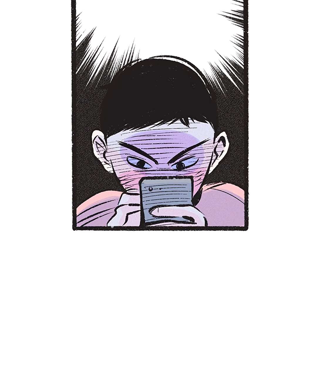 Why Don't I Have Anyone By My Side? Chapter 21 page 48 - 