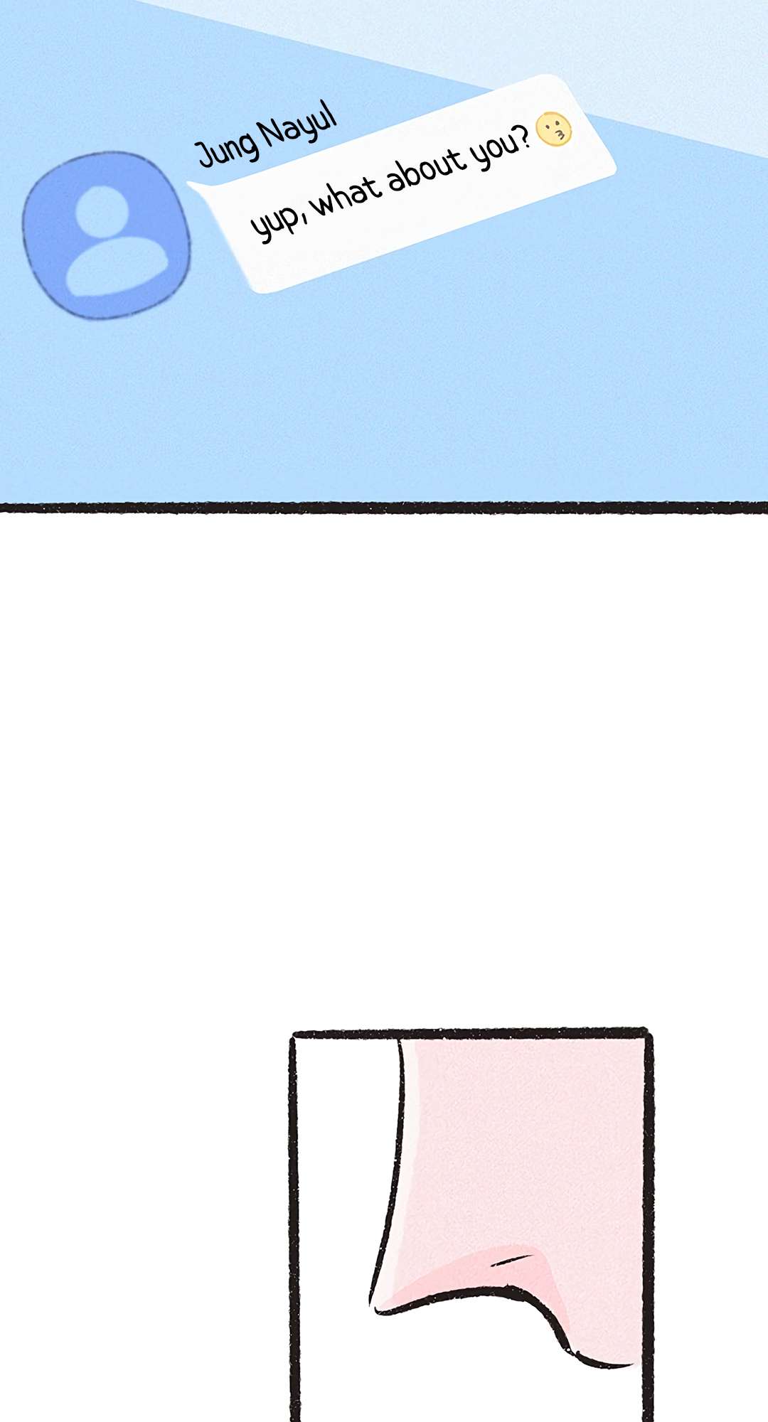 Why Don't I Have Anyone By My Side? Chapter 21 page 50 - 
